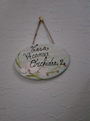 Casa vacanze Orchidea - Pachino, Pachino